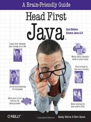 Head First Java