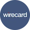 Wirecard (Jakarta, Indonesia) logo